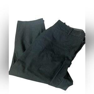 Ava & Viv size 16W stretch waist pants